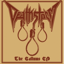 Deathstorm - Gallows