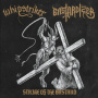 Whipstriker / Bastardizer - Strike of the Bastard