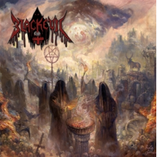 Blackevil - Ceremonial Fire