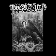 Throaat - Reflections In Darkness