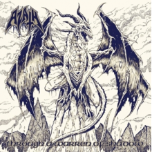 Azath - Through a Warren of Shadow