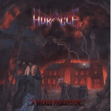 Horacle - A Wicked Procession