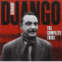 Reinhardt, Django - Complete Trios