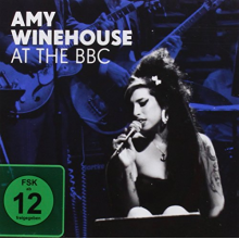Winehouse, Amy - At the Bbc