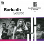 Barluath - Source