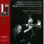 Rossini/Schumann/Mozart - Seramide Overture/Piano Concerto