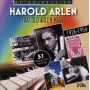 Arlen, Harold - That Old Arlen Magic