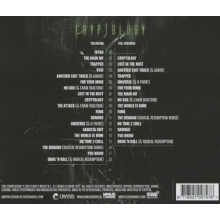 Crypsis - Cryptology