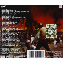 Morricone, Ennio - Queimada