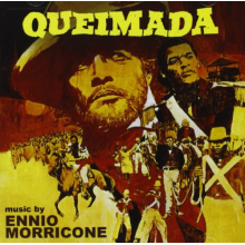 Morricone, Ennio - Queimada