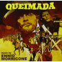 Morricone, Ennio - Queimada
