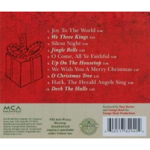 Strait, George - Classic Christmas