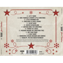 Baseballs - Good Ol' Christmas