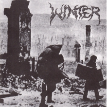 Winter - Into Darkness