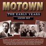 V/A - Motown - the Early Years 1959-62
