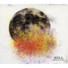 Nell - Holding Onto Gravity