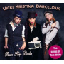 Vicki Kristina Barcelona - Pawn Shop Radio