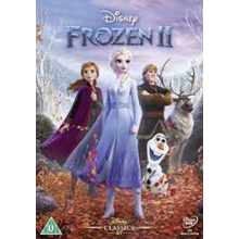 Animation - Frozen Ii