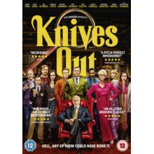 Movie - Knives Out