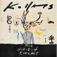 Hirsch Effekt - Kollaps