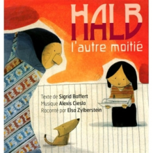 Zylberstein, Elsa - Halb / L'autre Moitie