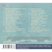 V/A - Comptines & Berceuses