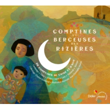 V/A - Comptines & Berceuses