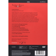 Harnoncourt, Nikolaus - I Vespri Siciliani