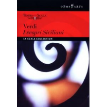 Harnoncourt, Nikolaus - I Vespri Siciliani