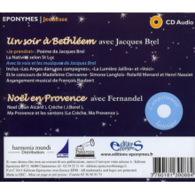 V/A - Noel: Un Soir a Bethlehem