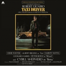 Original Soundtrack - Taxi Driver