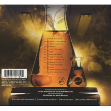 Nineth Wonder & Buckshot - Solution