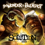 Nineth Wonder & Buckshot - Solution