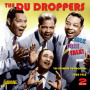 Du Droppers - Talk That Talk -the Ultimate Du Droppers 1952-1955