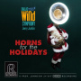 Dallas Wind Symphony - Horns For the Holidays