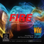 Dallas Wind Symphony - Ticheli: Playing With Fire
