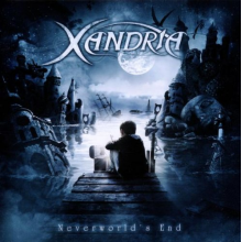 Xandria - Neverworlds End