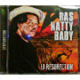 Ras Natty Baby - La Resurection