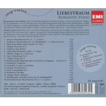 V/A - Liebestraum:Romantic Piano