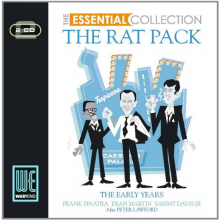 Rat Pack - Essential Collection