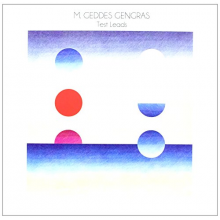 Gengras, M. Geddes - Test Leads