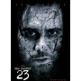 Movie - Number 23