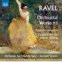 Various - Orchestral Works 1