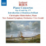 Ries, F. - Piano Concertos Op.42 & 177