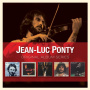 Ponty, Jean-Luc - Original Album Series