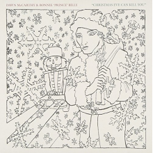 McCarthy, Dawn & Bonnie Prince Billy - Christmas Eve Can Kill You