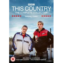 Tv Series - This Country: Complete Collection