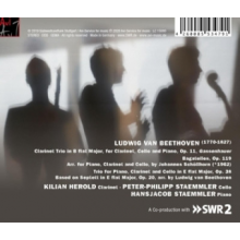 Herold, Kilian - Composing Beethoven