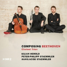 Herold, Kilian - Composing Beethoven
