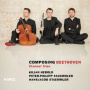 Herold, Kilian - Composing Beethoven